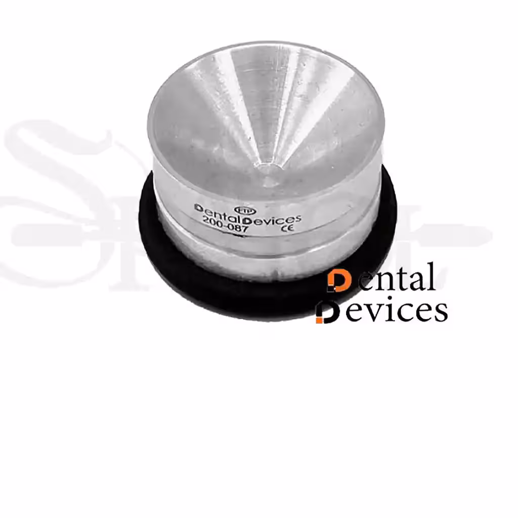 گوده آمالگام دنتال دیوایس DENTAL DEVICES