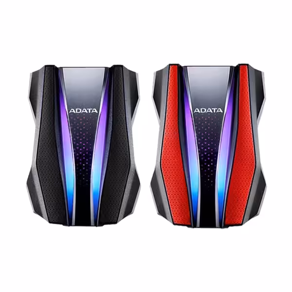 هارد اکسترنال ای دیتا مدل HD770G ظرفیت 1 ترابایت