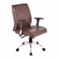 صندلی کارشناسی راحتیران مدل S6610