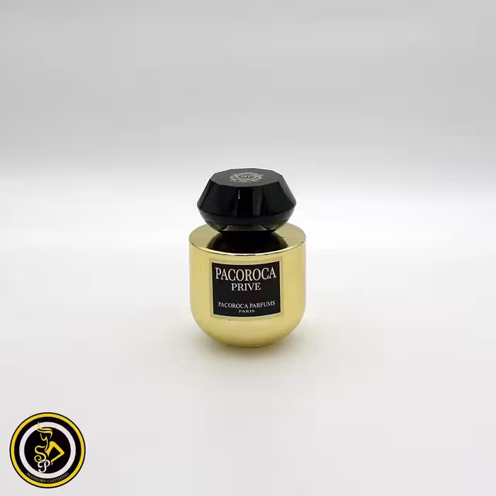 ادکلن پریو (Prive) برند پاکاروکا