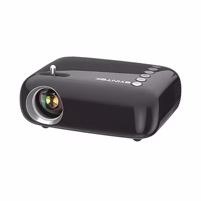 ویدئو پروژکتور BYINTEK K6