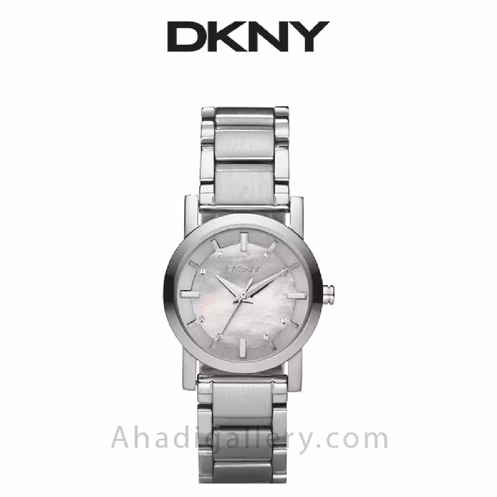 ساعت مچی دی کی ان وای مدل NY4519