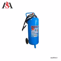 کپسول آتش نشانی آب و گاز 50 لیتر دریا