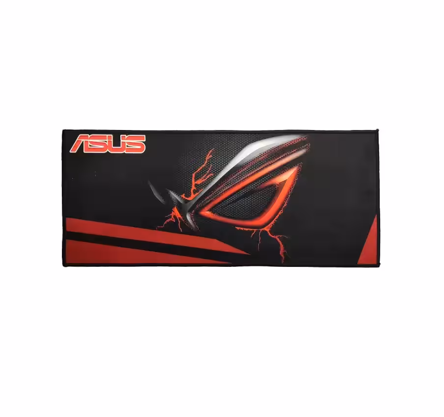 پد ماوس R3070 گیمینگ طرح Asus