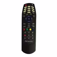 ریموت کنترل استرانگ کد 4622.