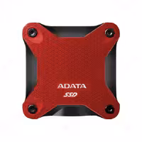 هارد اکسترنال SSD ای دیتا مدل SD620 ظرفیت 1 ترابایت