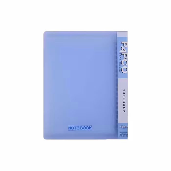 دفتر کلاسوری پاپکو مدل 626 کد DR214 | چاوه