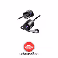 دوربین دنده عقب دو کاره AHD