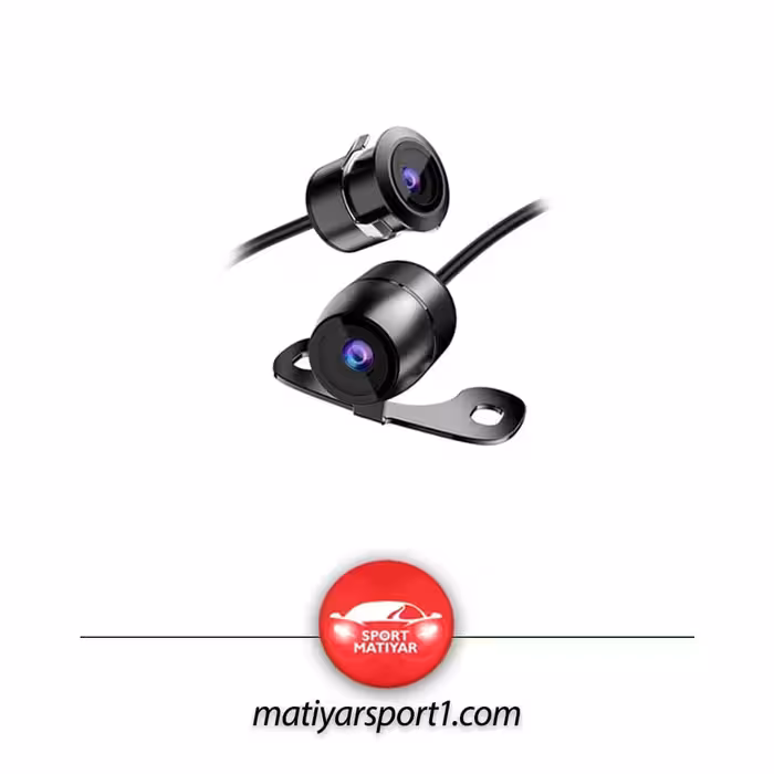 دوربین دنده عقب دو کاره AHD