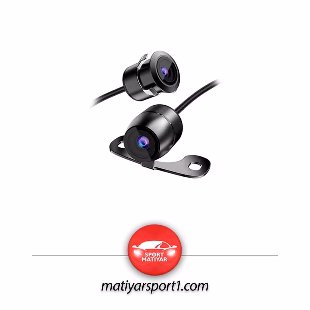 دوربین دنده عقب دو کاره AHD