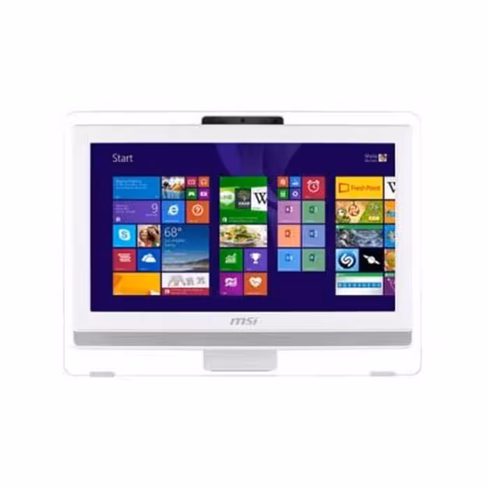 کامپیوتر آماده AIO - MSI