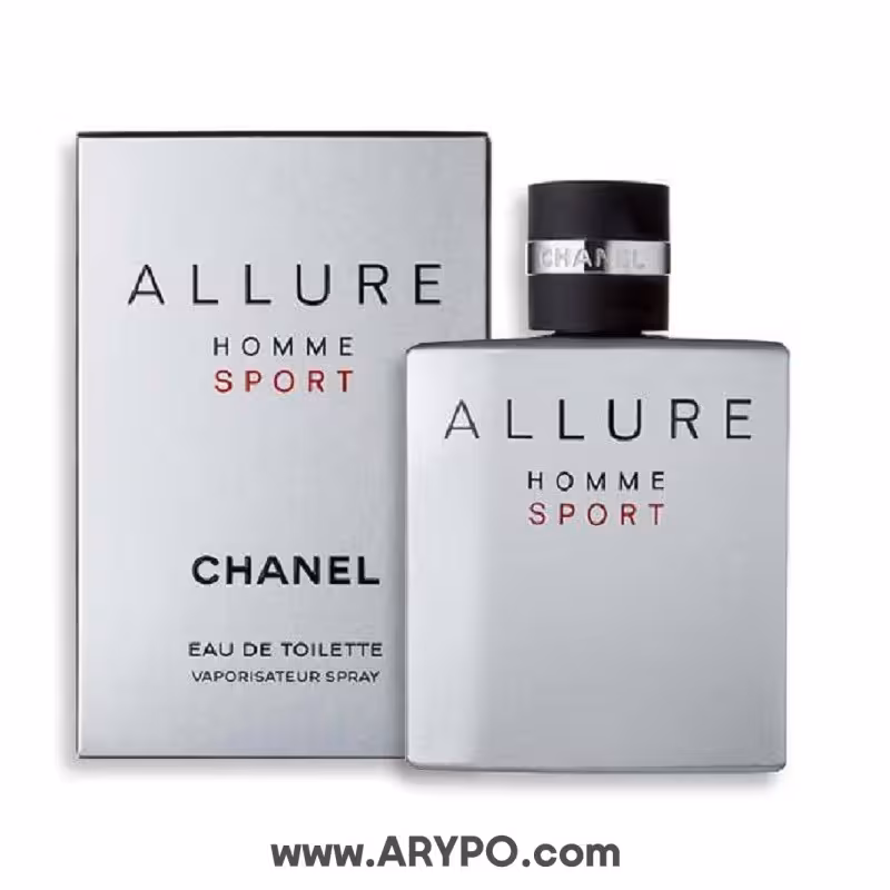 ادوتویلت ALLURE HOMME SPORT CHANEL