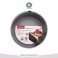 قالب کمربندی تفلون گرد 23*7 س پرستیژ57129