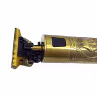 ماشین اصلاح موی سر و صورت جی دبلیو مدل GW-9861