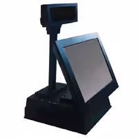 صندوق فروشگاهی اسکار مدل تی 9900