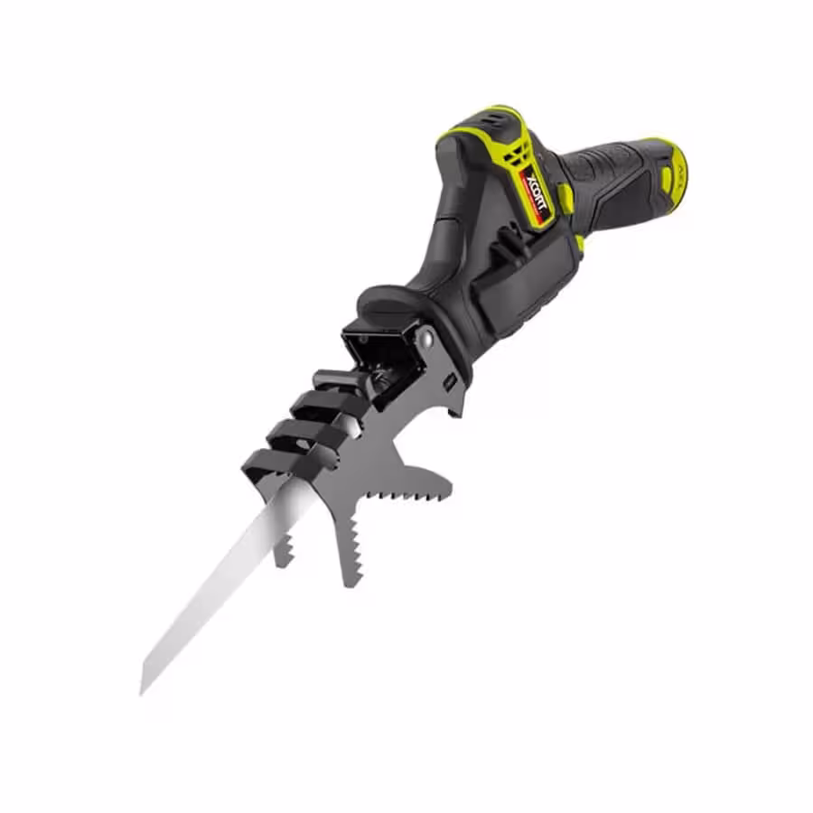 افق بر شارژی 12 ولت تک باطری ایکس کورت مدل xdc12-150