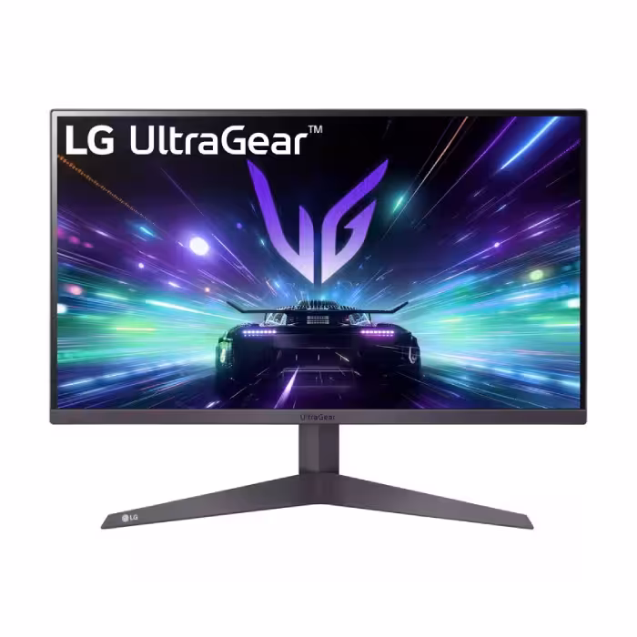LG UltraGear 24GS50F 24 Inch FHD VA 1ms 180Hz Gaming Monitor