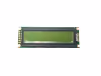 LCD کاراکتری 16*2 بک لایت سبز NEWTEC