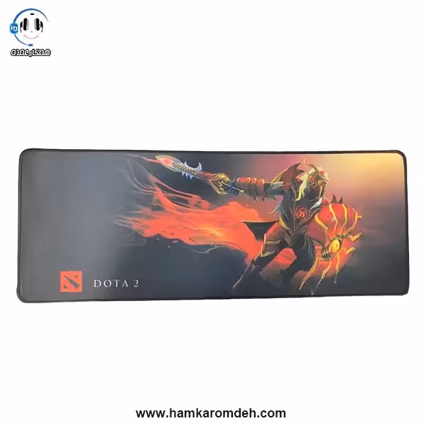 ماوس پد گیمینگ 80*30 لاجیتک LOGITECH