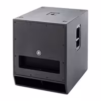 ساب ووفر اکتیو یاماها DXS18