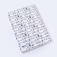 دفتر مدرسه گربه (Elipon)