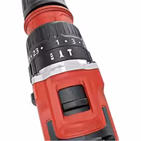 دریل پیچ گوشتی چکشی شارژی فلکس مدل PD 2G 10.8-EC