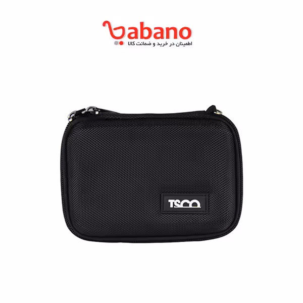 کیف هارد اکسترنال تسکو مدل THC 3154