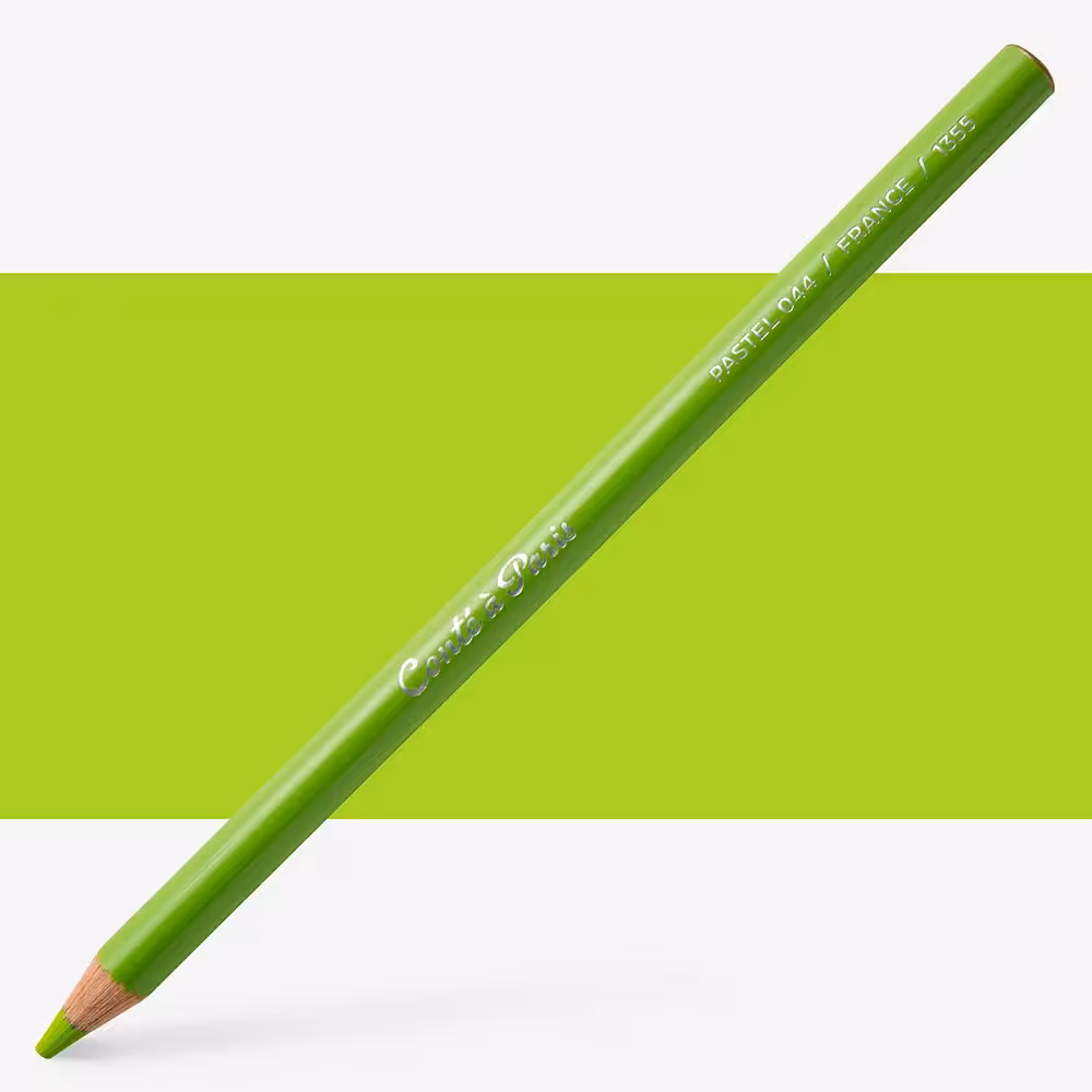 پاستل مدادی کنته پاریس کد St Michael Green 44