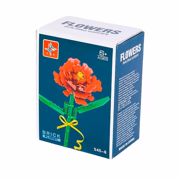 ساختنی گل شقایق ال ایکس