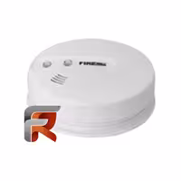 دتکتور دود 12 ولت باسیم فایروال