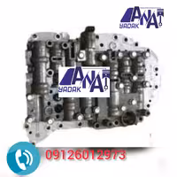 ساعت گیربکس جک s5