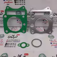 واشر سر و ته ( زیر و رو ) سیلندر موتور اپاچی 180 ، 160 و 150