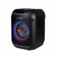 اسپیکر بلوتوثی قابل حمل سانرایز مدل BOX-150