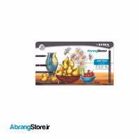 ماژیک حرفه ای لیرا آرت پن 50 رنگ | Lyra Hi-Quality Artpen