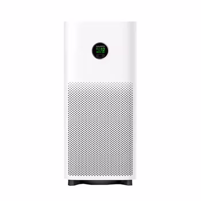 دستگاه تصفیه کننده هوا شیائومی مدل Xiaomi Mijia Smart Air Purifier 6 AC-M25-SC
