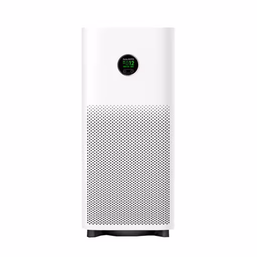 دستگاه تصفیه کننده هوا شیائومی مدل Xiaomi Mijia Smart Air Purifier 6 AC-M25-SC