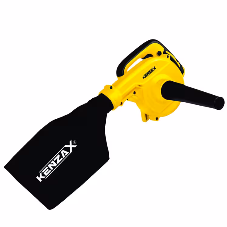 دستگاه دمنده و مکنده کنزاکس مدل  مدل KEB-1680