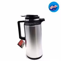 فلاسک شیشه دار 1/6 لیتر یونیک مدل 1894