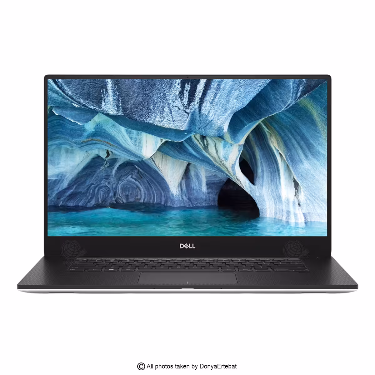 لپ تاپ لمسی DELL مدل XPS 13 9380