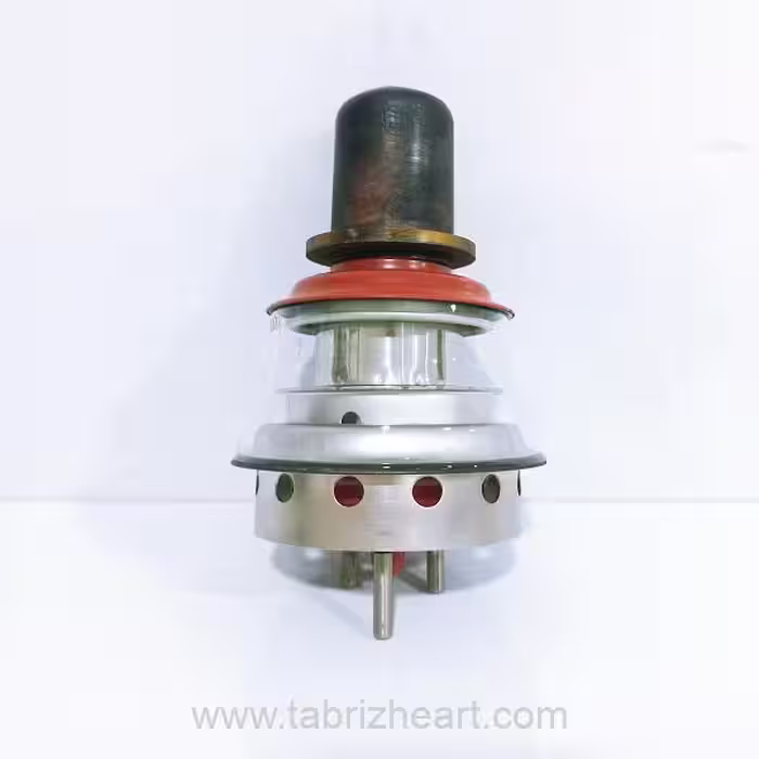 لامپ ذوب پلاستیک | Generator lamp ГУ-5А