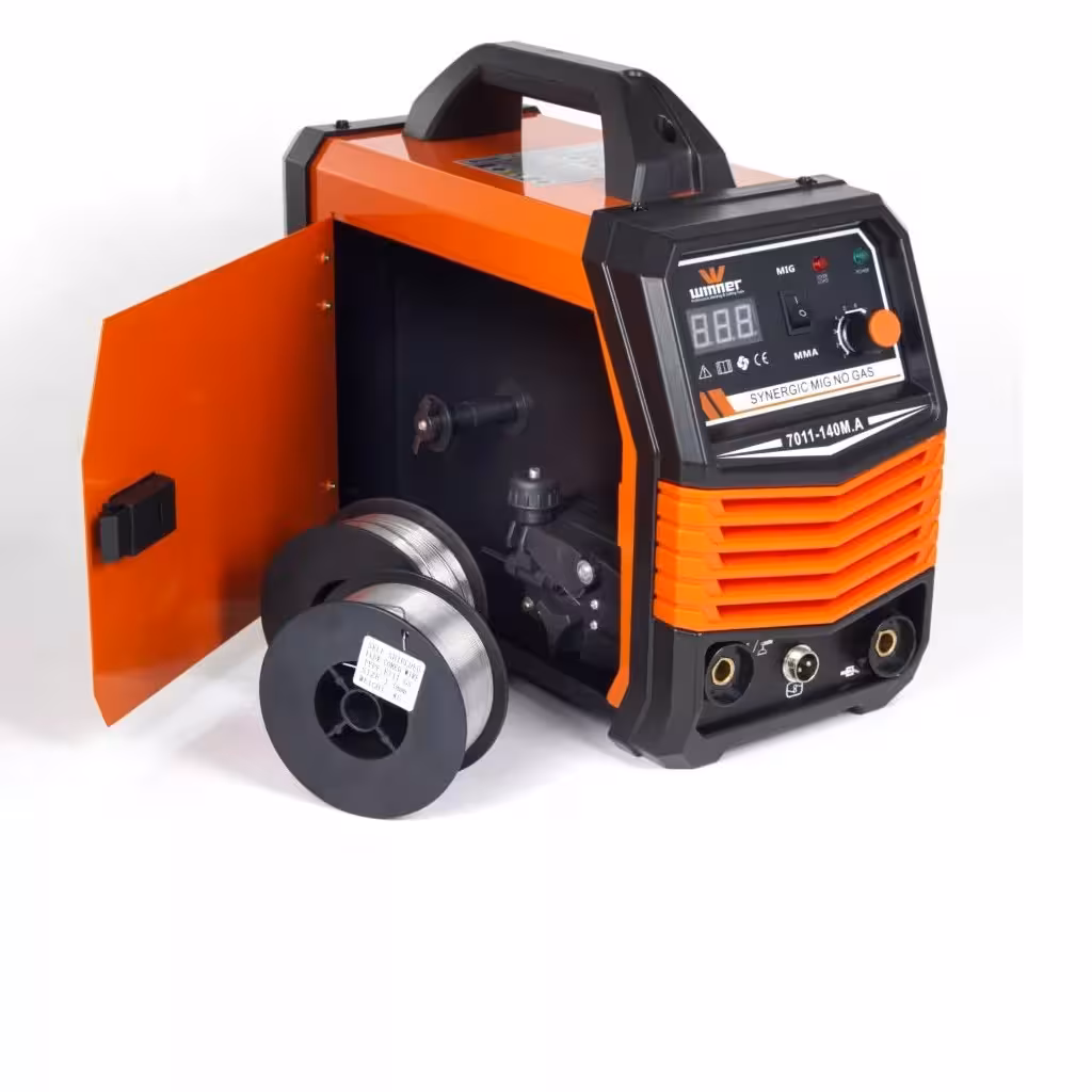دستگاه جوش 140 آمپر وینر مدل 7011