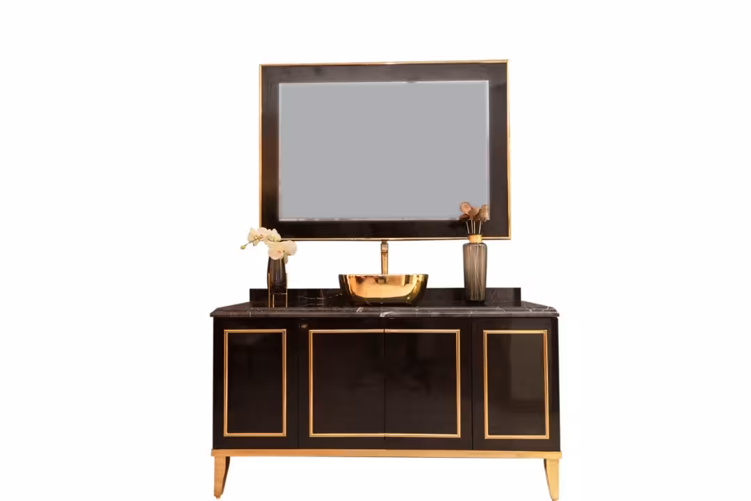 روشویی کابینت دار RIVOLLI 80