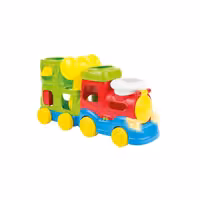 قطار چکش‌ خور Winfun