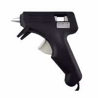 دستگاه چسب تفنگی جانسون 20 وات مدل AC-280