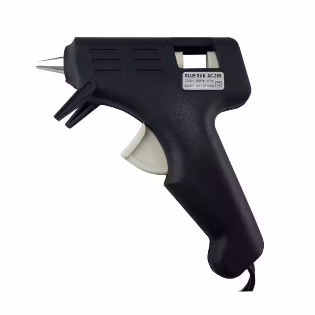 دستگاه چسب تفنگی جانسون 20 وات مدل AC-280