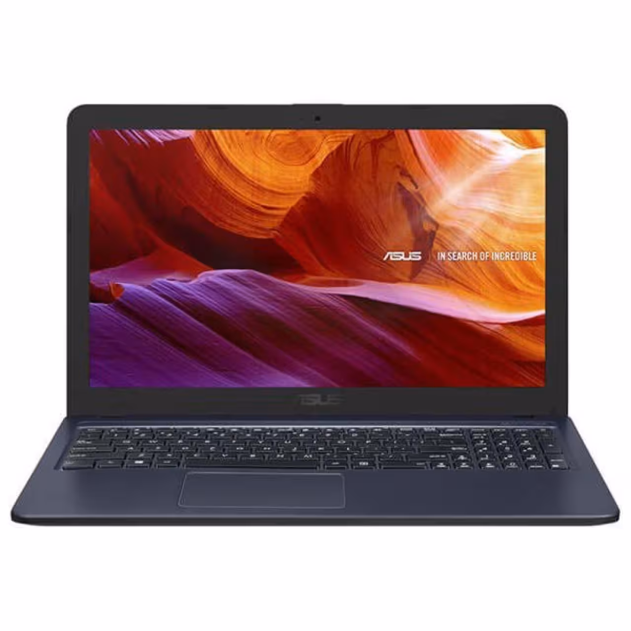 لپ تاپ 15 اینچی ایسوس مدل VivoBook X543MA Pentium N4020 4GB 1TB Intel FHD