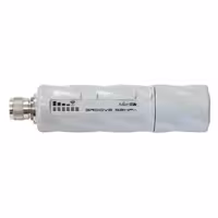 قیمت و خرید رادیو وایرلس میکروتیک مدل RBGrooveA-52HPn GrooveA 52 | یاس ارتباط