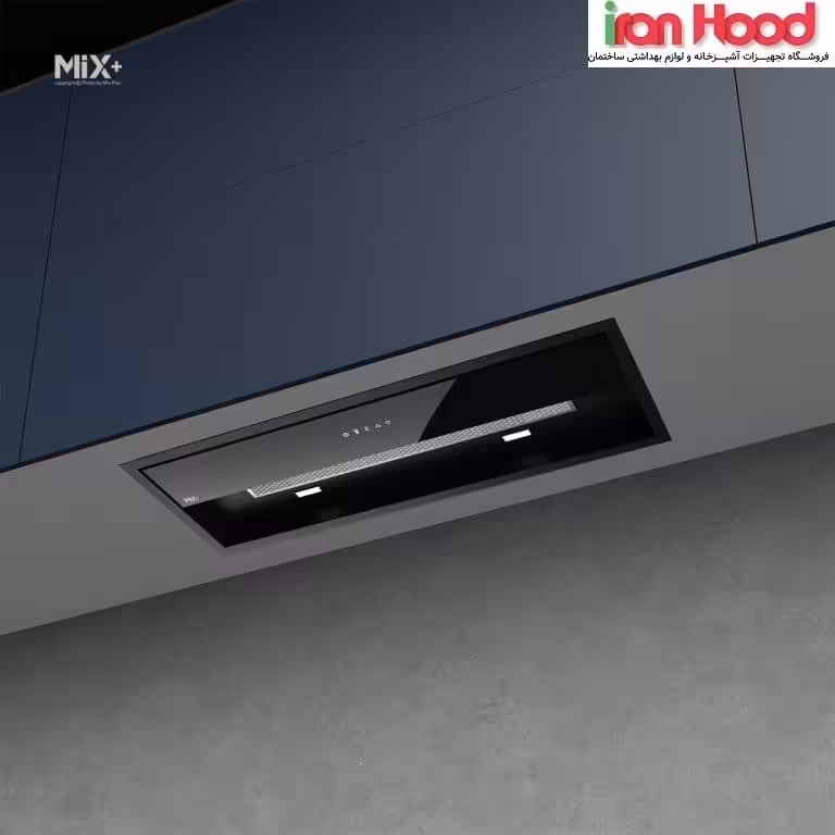 هود میکس پلاس مدل H101