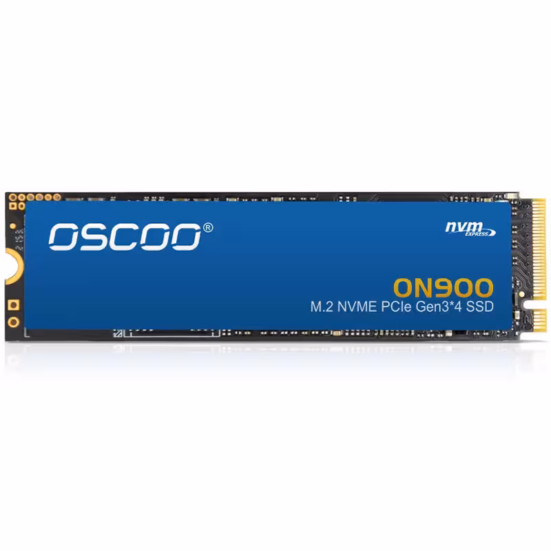 حافظه SSD اینترنال اوسکو مدل ON900 با ظرفیت 1 ترابایت