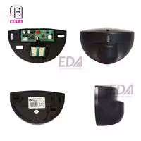 رادار اپراتور شیشه برقی بتا BETA